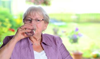 The Importance of Hydration for Seniors