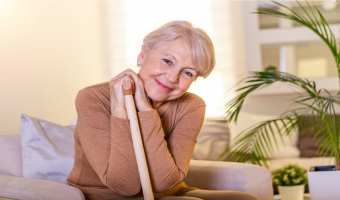 4 Easy Ways to Prevent Falls at Home
