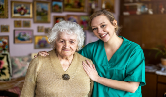 Transitioning from Working in Facility Care to Home Care