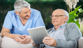 5 Tools for Communication as a Professional or Family Caregiver