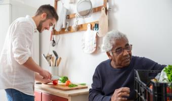 Getting the Most Out of Home Care