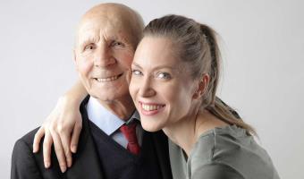 Tips for Communicating Better with Your Senior Loved One