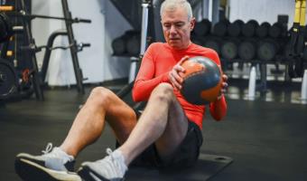Men's Health Month: Prioritizing Wellness in Senior Men