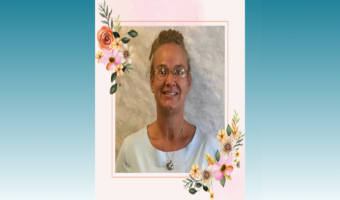 Caregiver of the Month - April 2024