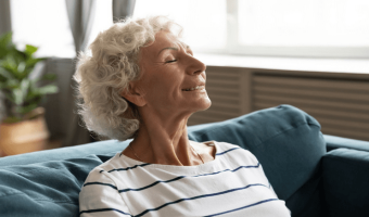 Catch More Zs: Sleeping Tips for Seniors