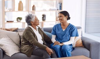 Soft and Hard Skills for a Successful Caregiver