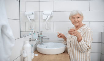 Personal Hygiene Tips for Seniors