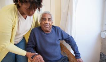 What To Do If You Need Physical Assistance
