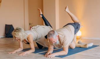Tips For Maintaining Your Mobility
