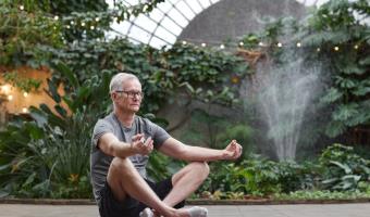 Exercise Tailored to Men: Fitness Tips for Senior Well-Being