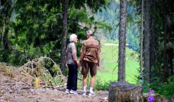Outdoor Adventures for Seniors: Planning for Safety