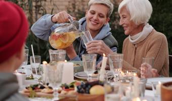 Caring for Your Aging Parent as an Only Child