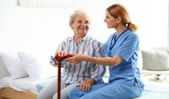 Tips for Starting Your Caregiving Career