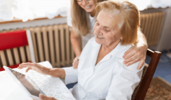 What Does it Mean to Provide Respite Care?