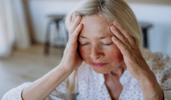 4 Signs of Caregiver Burnout to Watch Out For