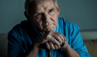 Recognizing Depression in Older Adults