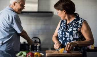 5 Healthy Meal Planning Tips for Seniors