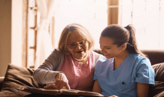 Top 5 Soft Skills of Quality Caregivers