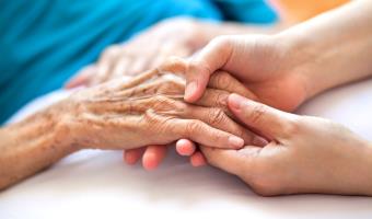 The Benefits of Home Care for People on Hospice