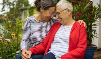 Is Being A Family Caregiver Right For You?