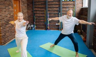 Mind-Body Wellness: Incorporating Exercise into Daily Life