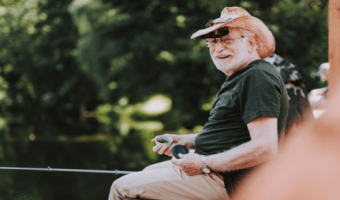 How Seniors Can Stay Safe While Still Enjoying the Summer