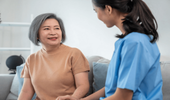 Why You Should Work as a Professional Caregiver