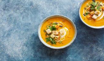 Late Summer Soups You Need to Try
