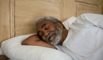 The Importance of Sleep for Seniors