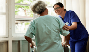 Are You Ready for a Career as a Professional Caregiver?