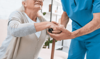 5 Tips for Avoiding Injuries as a Caregiver