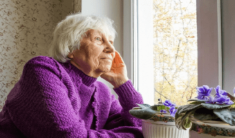 4 Ways Seniors Can Maintain Their Mental Health