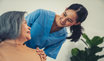How to Find the Right Caregiving Employer to Work For