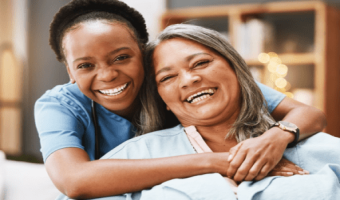 Why You Should Work as a Professional Caregiver