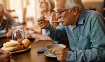 Dental-Friendly Meals for Seniors