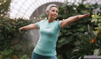 Best Exercises for Seniors with Diabetes