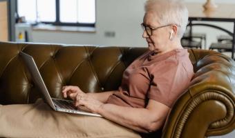 What You Should Know About AI Scams and Older Adults