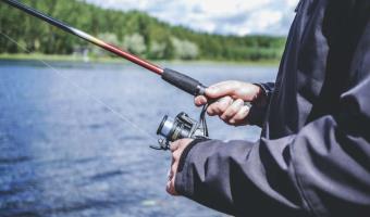 Casting Away Stress: Benefits of Fishing for Seniors