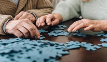 Fun Puzzles and Activities To Keep Your Mind Sharp