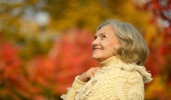 Ways to Frolic this Fall With Your Senior Loved Ones