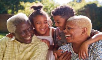 Ways to Share Memories and Interests with Loved Ones