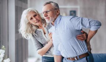 Common Causes of Pain in Older Adults