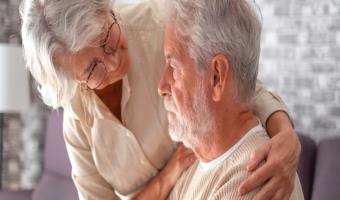 Caring For A Loved One With Dementia