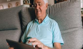 Why Older Adults Should Be on Social Media