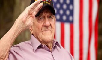 Honoring Heroes: How We Provide Specialized Care for Veterans