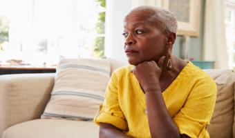 Depression and Anxiety in Seniors