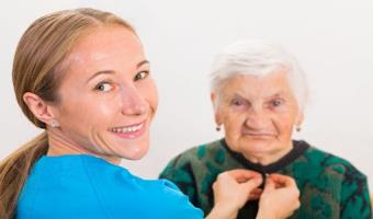 5 Reasons to Consider a Career as a Professional Caregiver