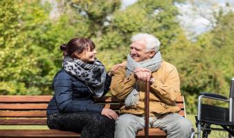 Four Engaging Sensory Activities for Older Adults with Dementia