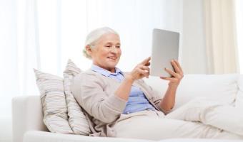 The Best Devices for Senior Safety