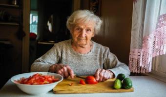 Malnutrition in Seniors